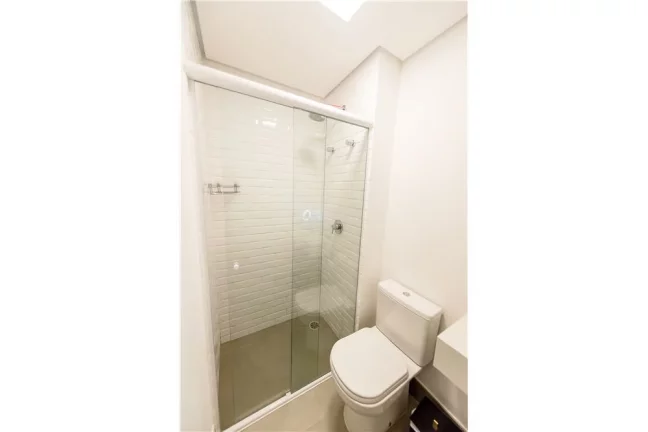 Imagem APARTAMENTO RESIDENCIAL em São Paulo - SP, Vila Nova Conceição