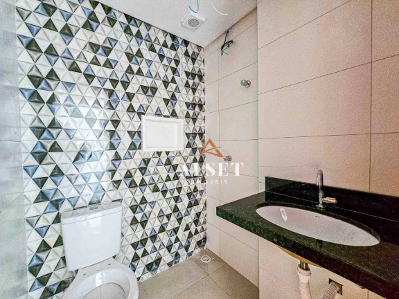 Imagem Studio com 2 dormitórios na Vila Carrão