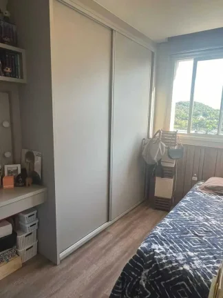 Imagem Apartamento com 3 dormitórios sendo 1 suíte e 2 vagas - Costa e Silva | Joinville/SC