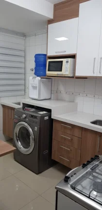 Imagem Quer morar no Campestre ao lado do metrô?