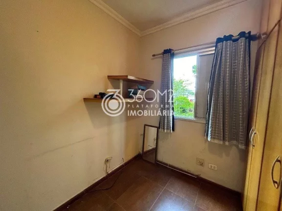 Imagem Apartamento para Venda em São Bernardo do Campo / SP no bairro Planalto