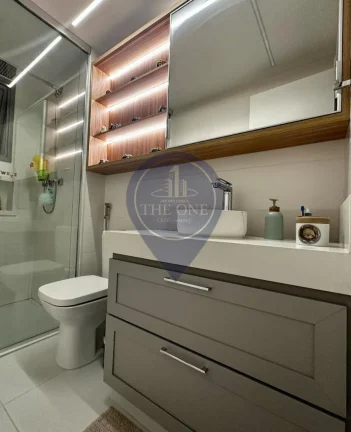 Imagem Imperdível Apartamento à Venda em São Paulo-SP, Vila Dom Pedro I: 4 Quartos, 3 Suítes, 2 Salas, 4 Banheiros, 2 Vagas, 160m²!