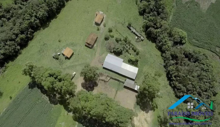 Imagem Fazenda Espetacular às Margens da Represa de Furnas - Oportunidade Única!