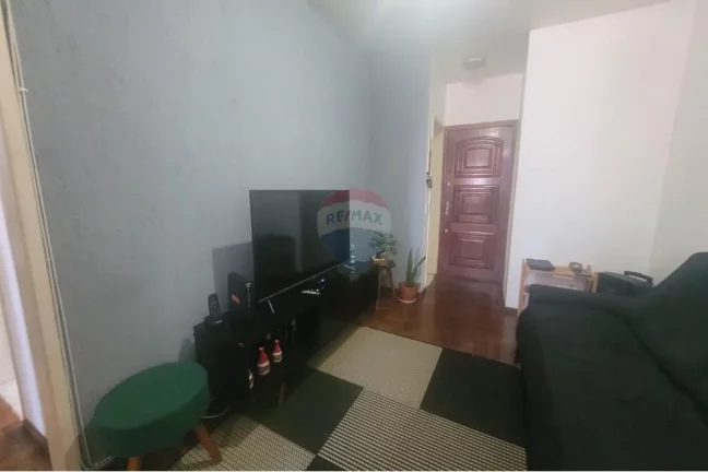 Imagem Apartamento de 77m² com 2 Quartos à Venda em Lins de Vasconcelos, Rio de Janeiro