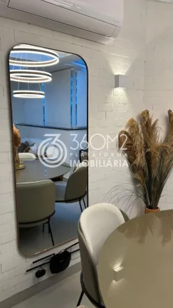 Imagem Cobertura Duplex para Venda em São Bernardo do Campo / SP no bairro Jardim do Mar