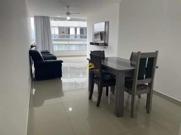 Imagem Apartamento amplo e bem localizado na Praia do Morro em Guarapari-ES, com 3 Dormitórios, sendo 1 su...