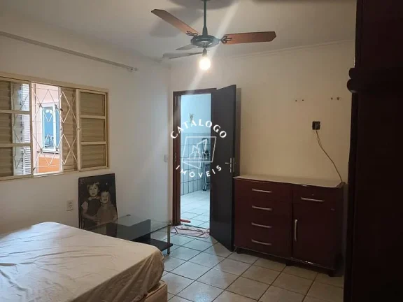 Imagem Casa a Venda no bairro Independência - Ribeirão Preto, SP