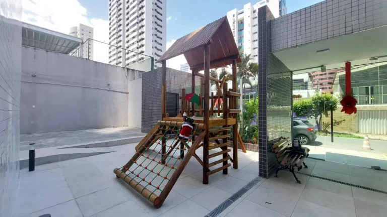 Imagem Lindo apartamento reformado em Boa Viagem!
