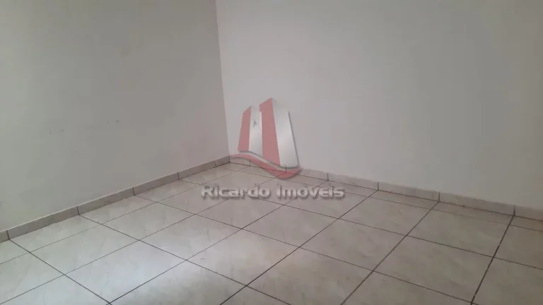 Imagem Apartamento Residencial c/ Sala e Quarto 2.Piso