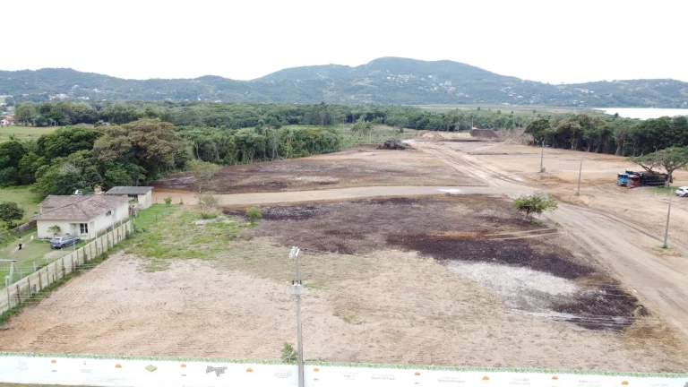 Imagem Terrenos à Venda no Parque Reserva da Lagoa - Loteamento Legalizado em Areias de Palhocinha, Garopaba-SC!