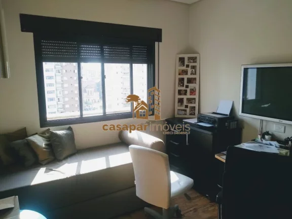 Imagem Apartamento com 4 Quartos à Venda, 272 m² em Vila Mariana - São Paulo Imagem Apartamento com 4 Quartos à Venda, 272 m² em Vila Mariana - São Paulo
