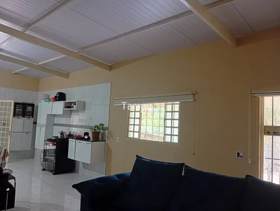 Imagem Chácara à venda - Cezarina/GO