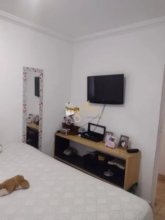 Imagem Apartamento à venda no Guarapiranga com 2 dormitórios