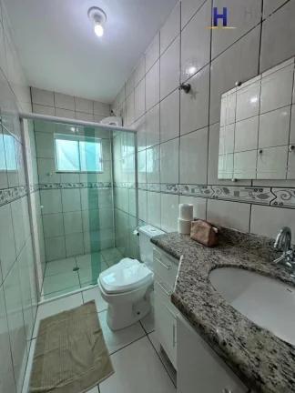 Imagem CASA RESIDENCIAL em SÃO FRANCISCO DO SUL - SC, Ubatuba