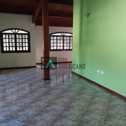 Imagem Casa 4 quartos + escritótio , Retiro das Fontes, Atibaia