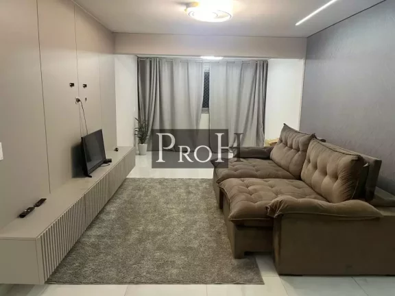 Apartamento com 4 Quartos à Venda, 240 m² em Nova Petrópolis - São Bernardo Do Campo
