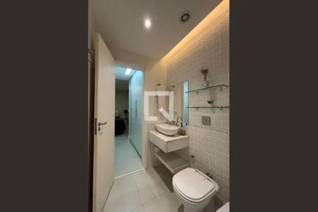 Imagem Apartamento à Venda - Ipanema, 2 Quartos, 70 m2