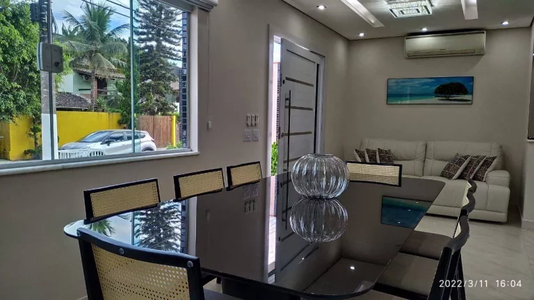 Imagem Casa com 5 dormitórios à venda, 200 m por R$ 4.900.000,00 - Riviera