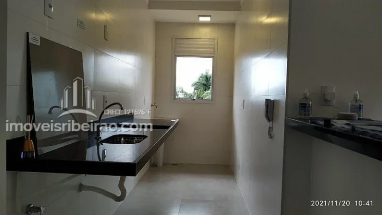 Imagem (100% vendidos)Edifício Porto Vecchio - Ribeirão Preto