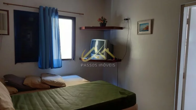 Imagem ÓTIMA COBERTURA NA PRAIA MAIS FREQUENTADA DE UBATUBA, LOCAÇÃO O ANO INTEIRO...