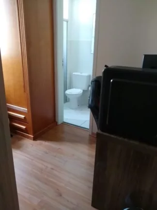 Imagem Apartamento com 2 dormitórios à venda, 48 m² por R$ 212.000,00 - Jardim São Luís - Suzano/SP