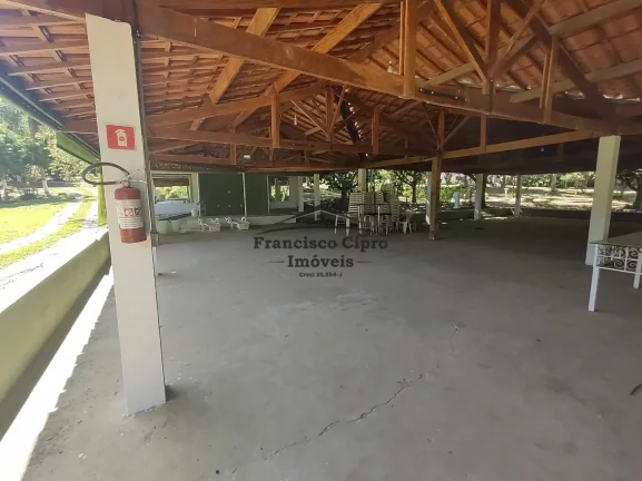 Imagem Chácara à venda no bairro Bom Jardim I - Guaratinguetá/SP