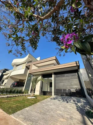 Imagem Casa à Venda - Cond. Terras de São Francisco