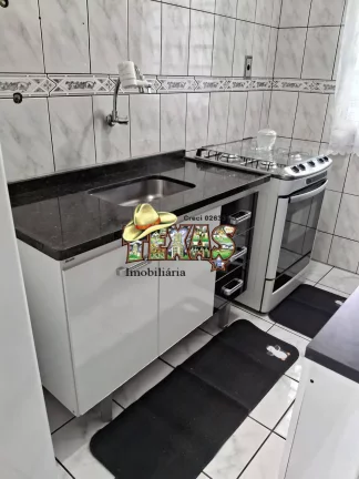 Imagem APARTAMENTO PARA VENDA VILA BRASIL