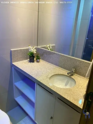 Imagem APARTAMENTO FRENTE MAR NA BARRA: APARTAMENTO
