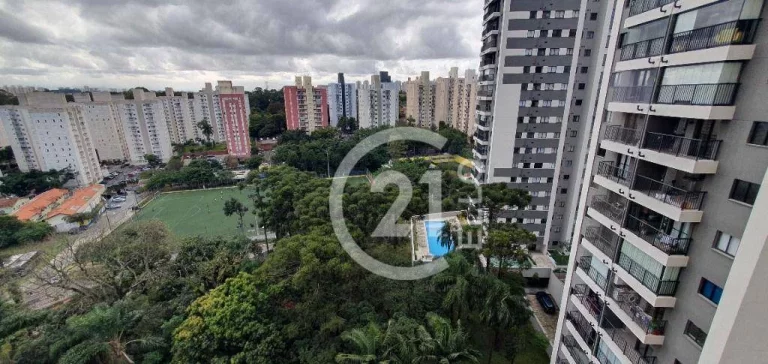 Imagem Apartamento 1 dorm para alugar R$ 5.000/mês (o pacote) - São Paulo/SP