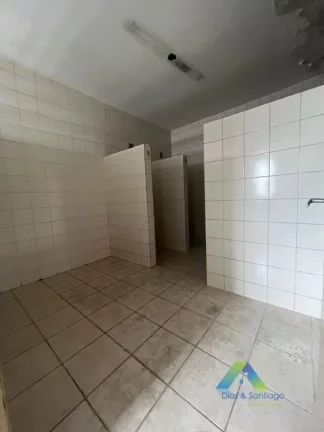 Imagem Galpão à venda, 550 m² por R$ 1.299.000,00 - Cursino - São Paulo/SP