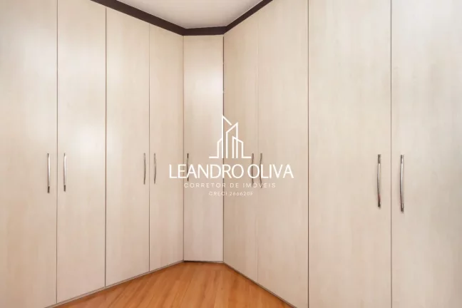 Imagem Condomínio Villas do Bosque Tropical - Apartamento tipo para venda em Saúde com 3 quartos, sendo 1 suíte, 105m²