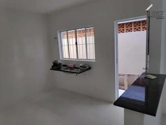 Imagem Casa Nova - Galo Branco