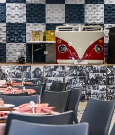 Imagem Salão Comercial para Venda em Peruíbe / SP no bairro Bal Stella Maris