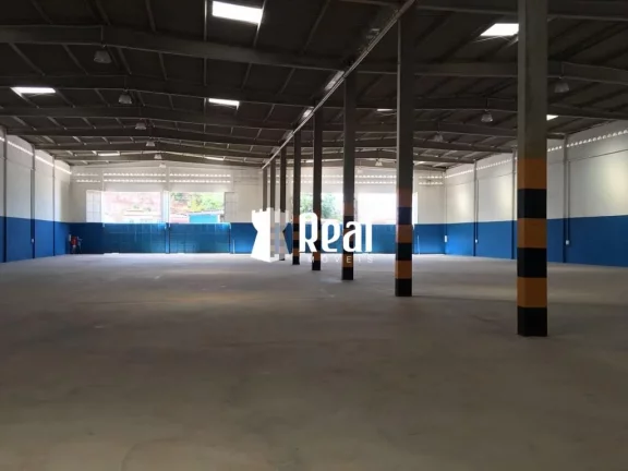 Imagem Galpão Comercial / Industrial /Logística
