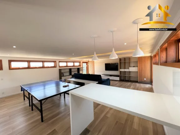 Imagem Casa - São Paulo II | Batelli Imóveis