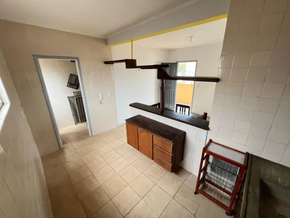 Imagem Apartamento para Venda em Mongaguá, Vila Atlantica, 1 dormitório, 1 banheiro, 1 vaga