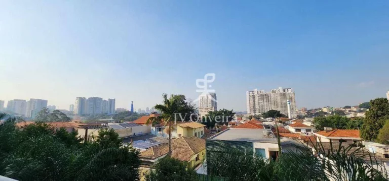 Imagem Terreno à venda, 1000 m² por R$ 12.720.000,01 - Ferreira - São Paulo/SP