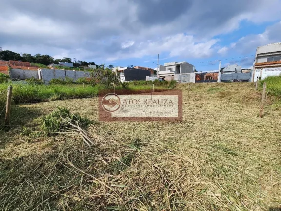 Imagem Terreno à Venda em Balneário São José, SP por R$75.000