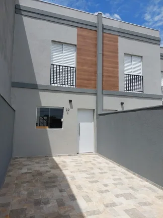 Imagem CASA RESIDENCIAL em SOROCABA - SP, JARDIM RUBI