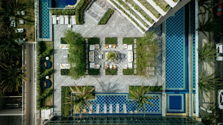 Imagem Apartamento Alto Padrão Villa Versace Moema