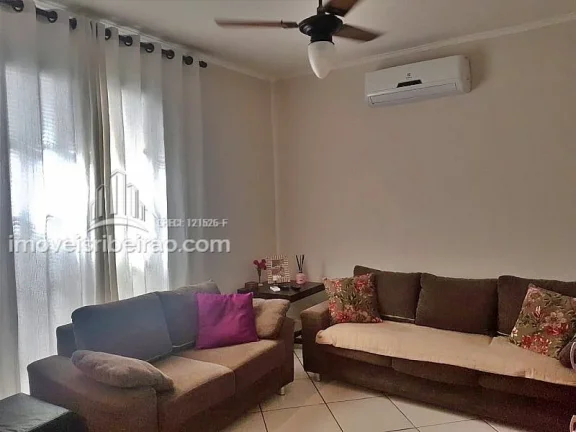 Imagem Casa Geraldo Correia Carvalho à venda #imoveisribeirao.com