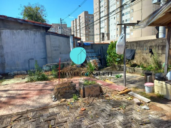 Imagem Terreno Maravilhoso em Localização Privilegiada – São José dos Campos!