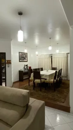 Imagem Sobrado à venda, 264 m² por R$ 1.060.000,00 - Jardim Modelo - Suzano/SP