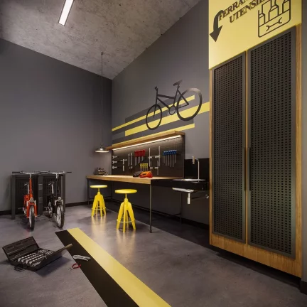 Imagem STUDIO RESIDENCIAL em São Paulo - SP, Vila Olímpia