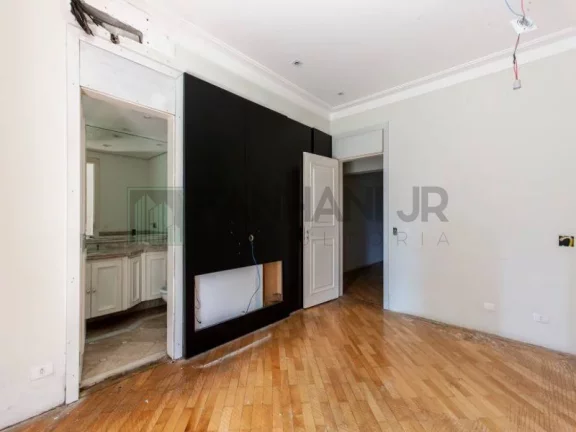 Imagem VENDO EXCELENTE APARTAMENTO NA RUA PROF. ARTHUR rAMOS. Quadra de Tênis,junto ao clube Pinheiros,vista panorâmica,único! Sofisticado empreendimento e