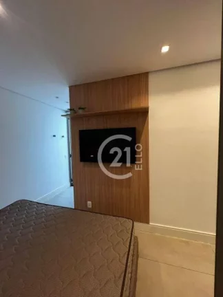 Imagem Cobertura Duplex, nova, mobiliada no Jardim Paulista