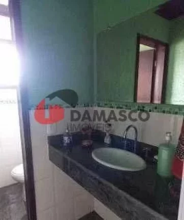Imagem Casa à venda 4 Quartos, 1 Suite, 2 Vagas, 350M², Osvaldo Cruz, São Caetano do Sul - SP