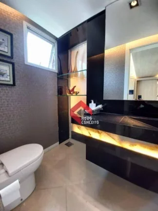 Imagem Apartamento à venda, 183 m² por R$ 1.780.000,00 - Meireles - Fortaleza/CE
