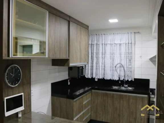 Imagem APARTAMENTO À VENDA, 127 M² POR R$ 1.050.000,00 - VILA PROGRESSO - JUNDIAÍ/SP